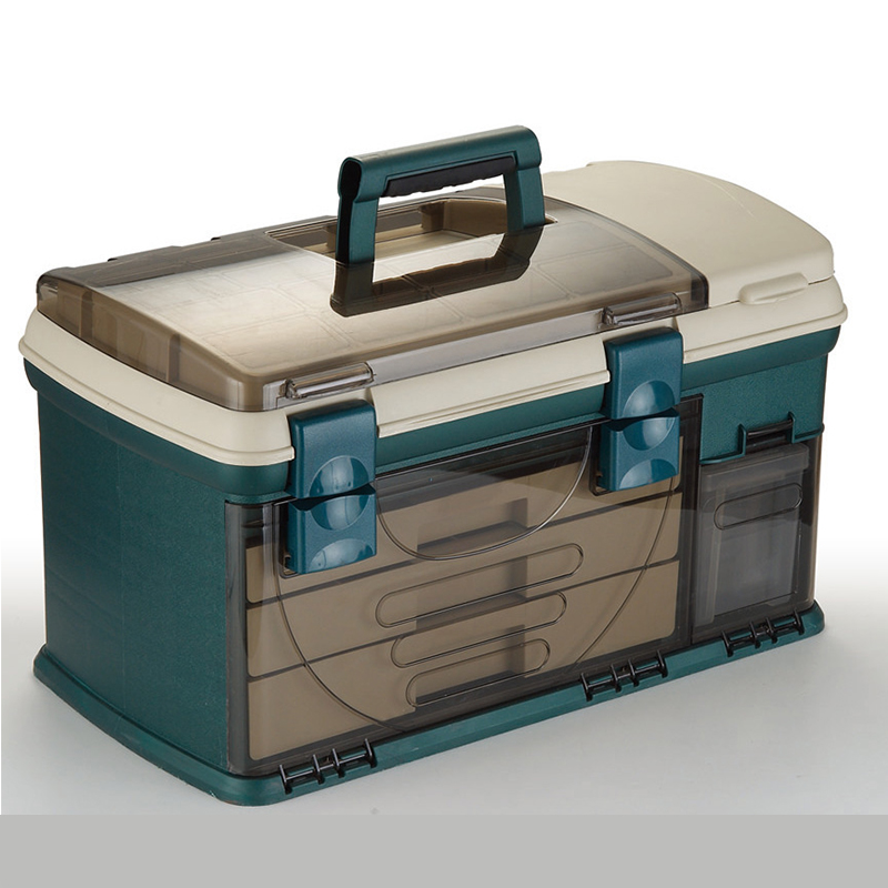 Fishing Tools Tackle Box Acces - Fishing Lure Box recension och pris
