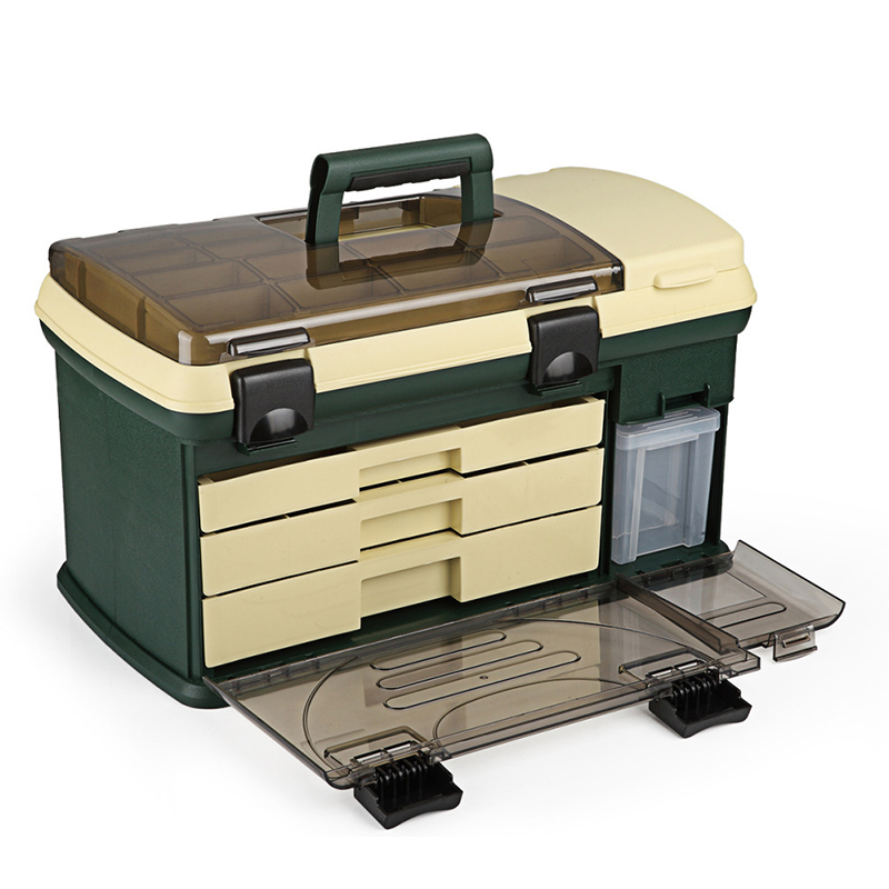 Fishing Tools Tackle Box Acces - Fishing Lure Box recension och pris