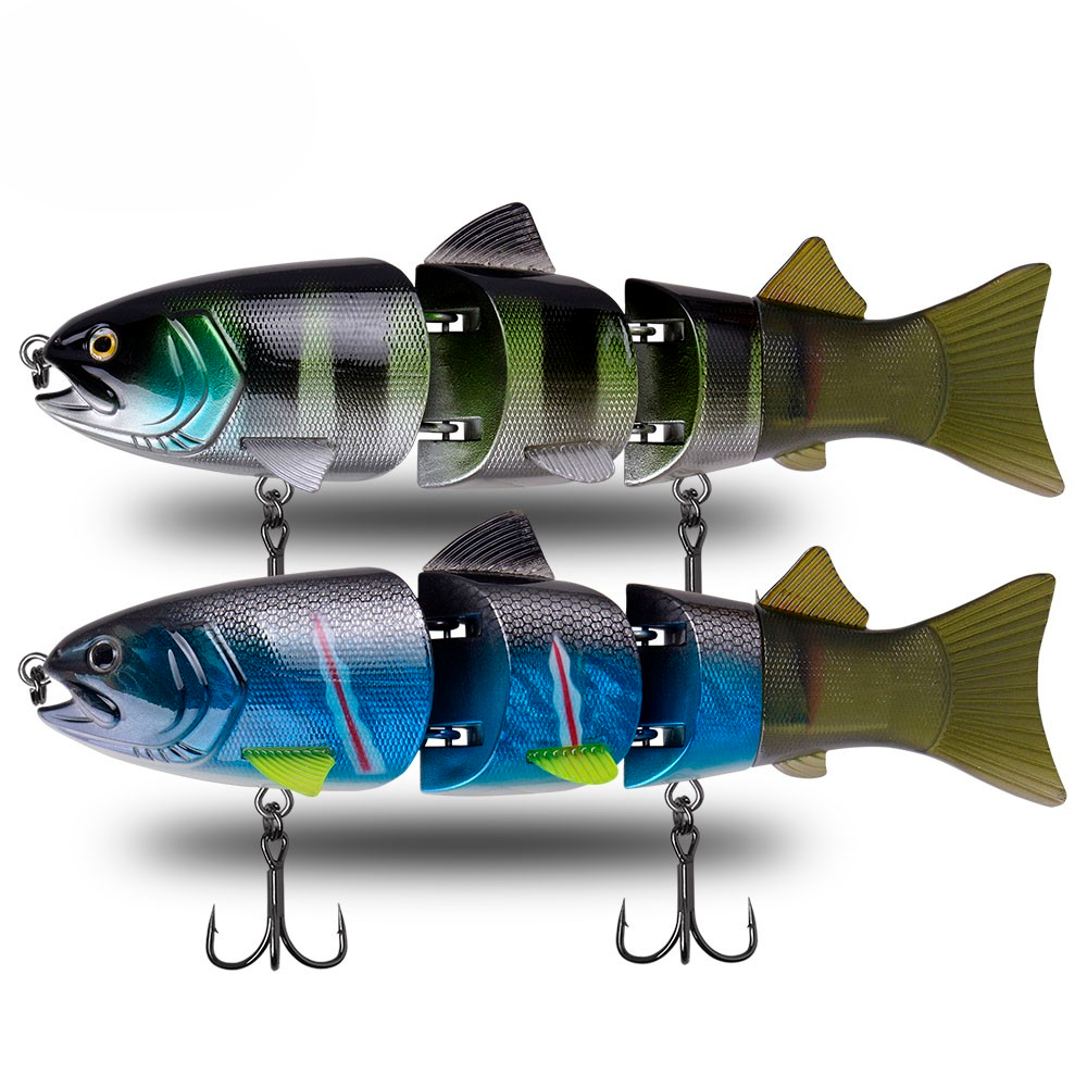 Sow Sinking 215mm 155g Fishing - Fishing Lure Swimbait recension och pris