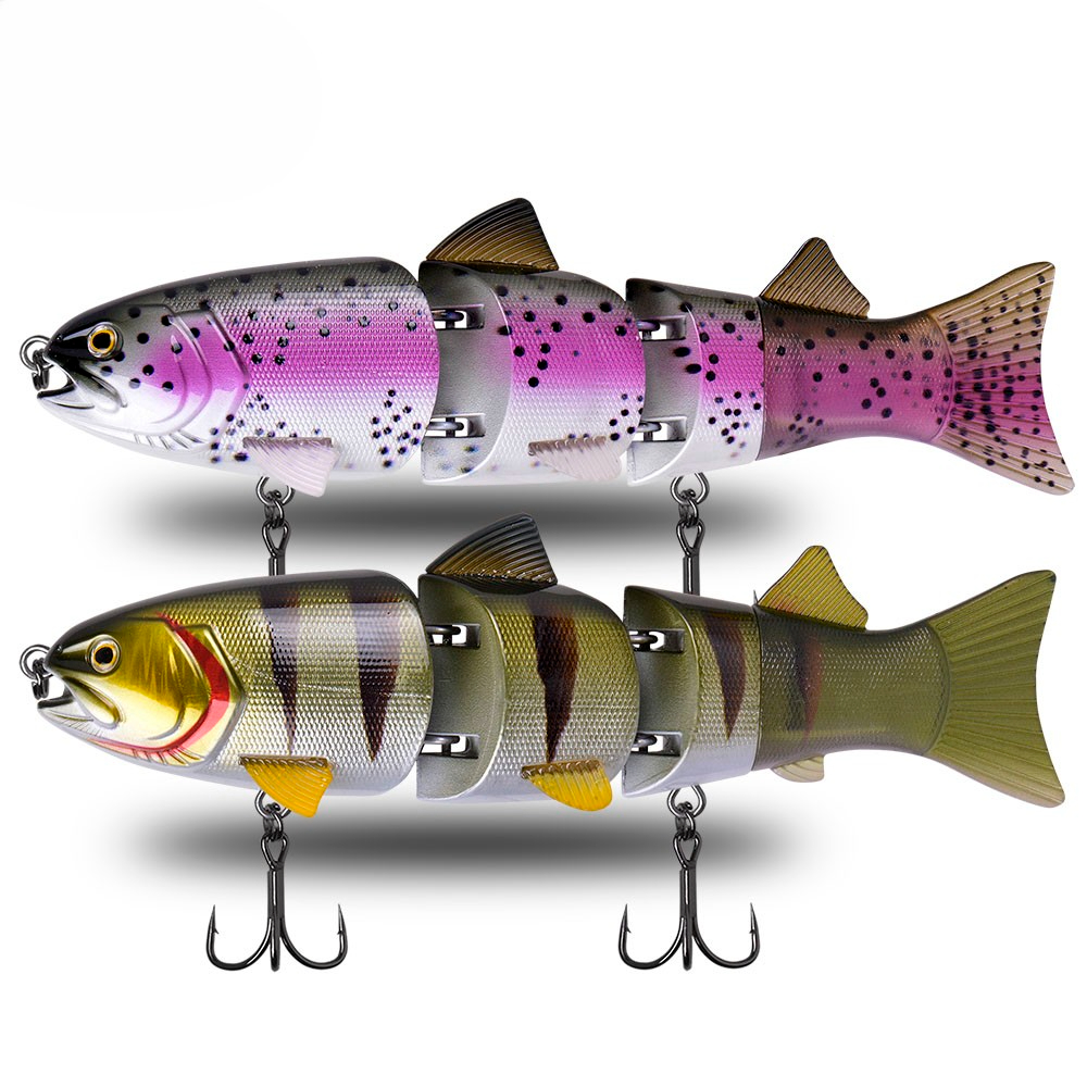 Sow Sinking 215mm 155g Fishing - Fishing Lure Swimbait recension och pris