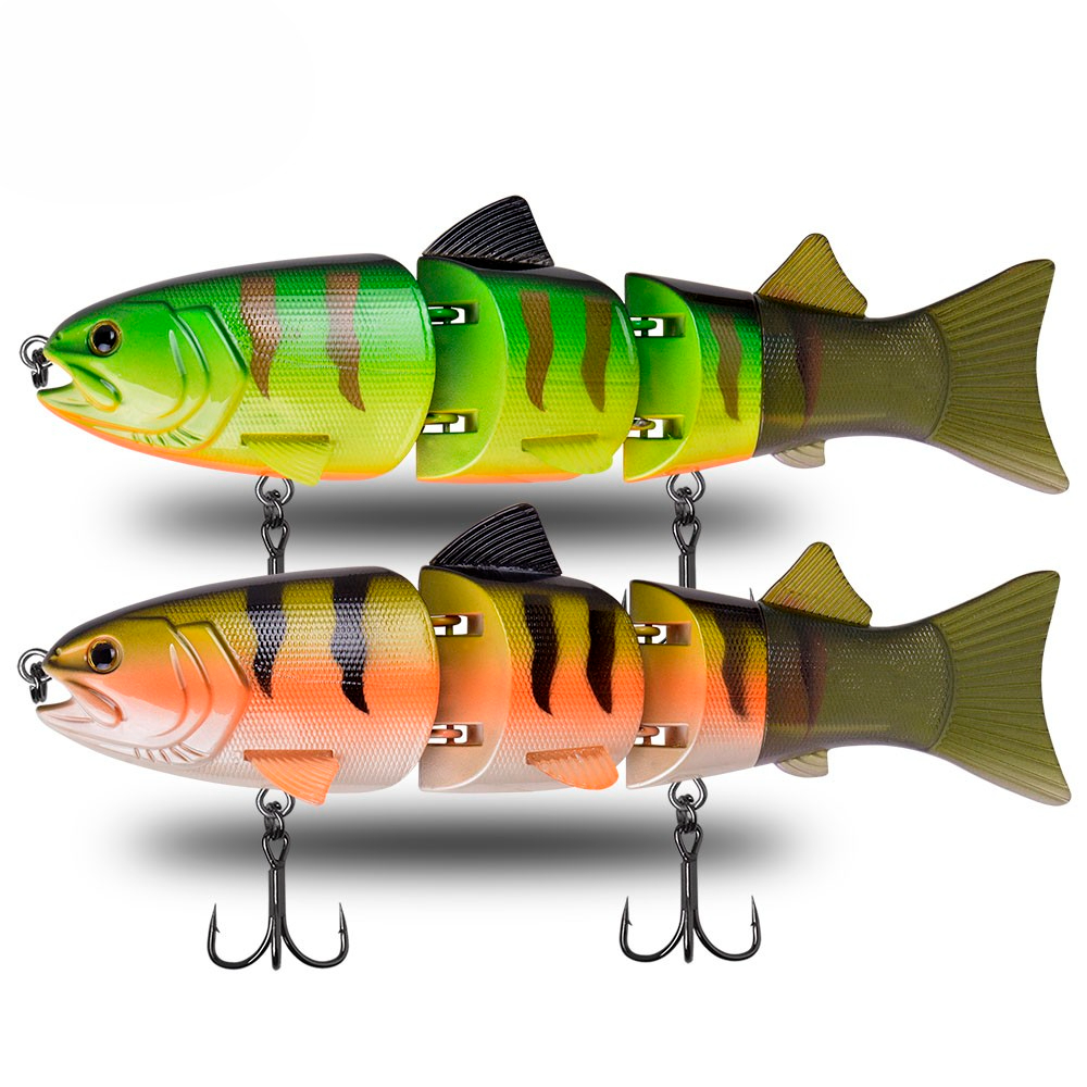 Sow Sinking 215mm 155g Fishing - Fishing Lure Swimbait recension och pris