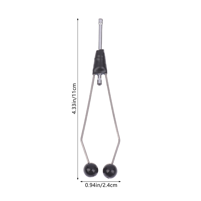 Fishing Hook Jig For Fly Fishi - Fishing Lure Making Kit recension och pris