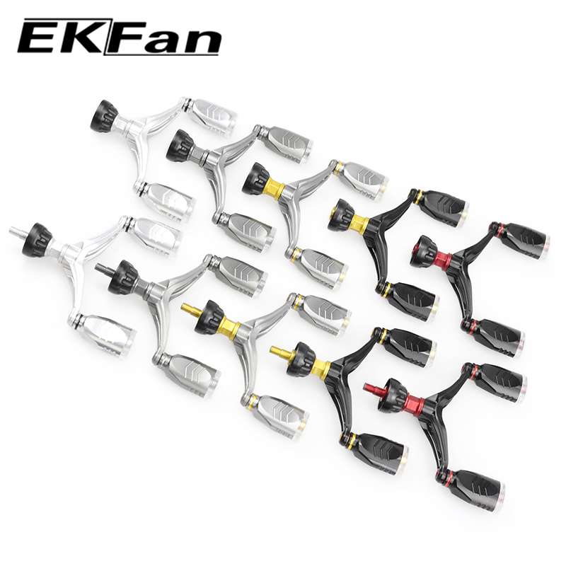 EKFan 73mm Aluminum Alloy Micr - Fishing Lure Spinner recension och pris