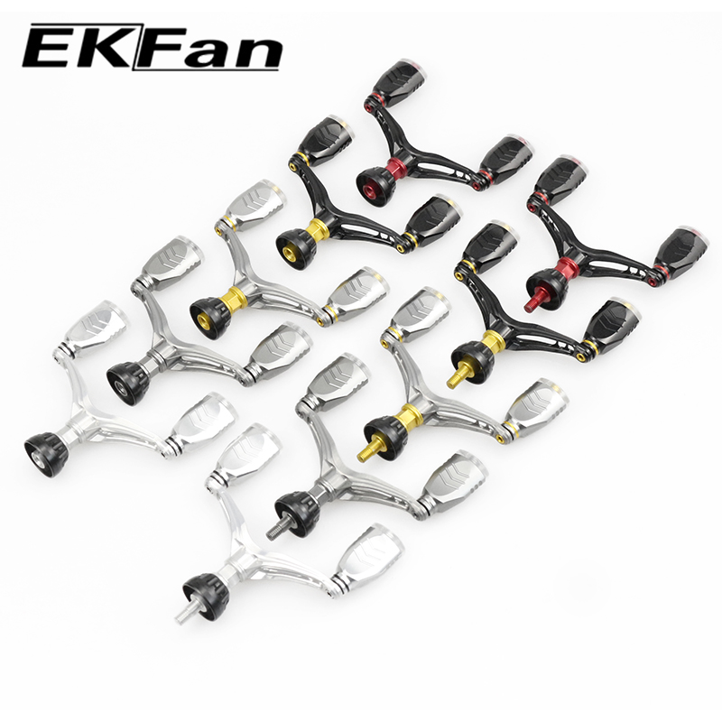 EKFan 73mm Aluminum Alloy Micr - Fishing Lure Spinner recension och pris