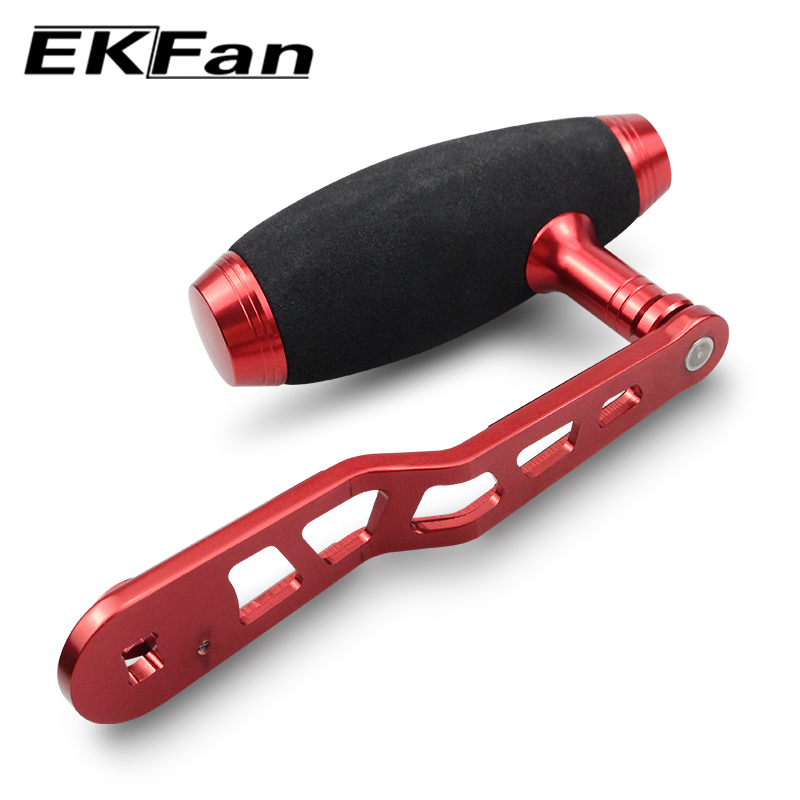 EKFan 120MM Aluminum Alloy Typ - Fishing Lure Jig recension och pris