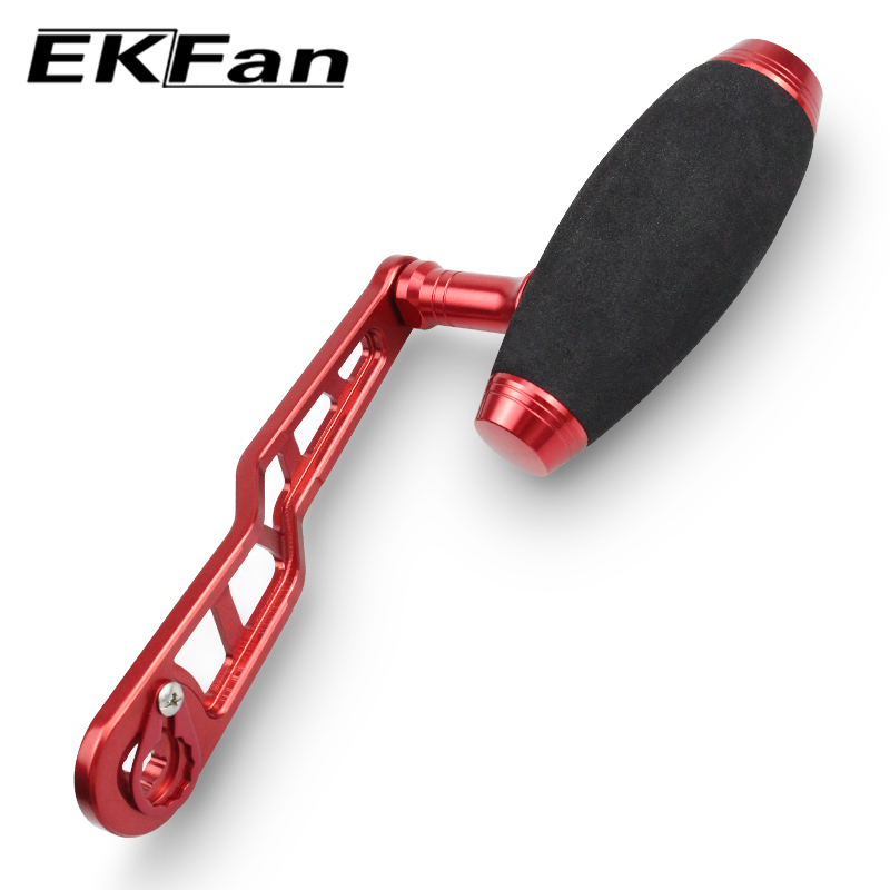 EKFan 120MM Aluminum Alloy Typ - Fishing Lure Jig recension och pris