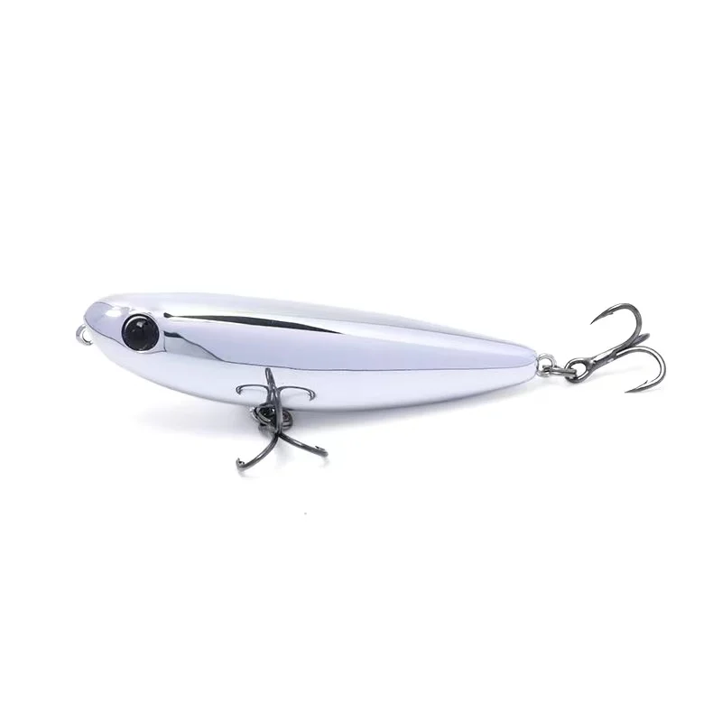 New 4.5g Mini Wobblers Pencil  - Fishing Lure Crankbait recension och pris