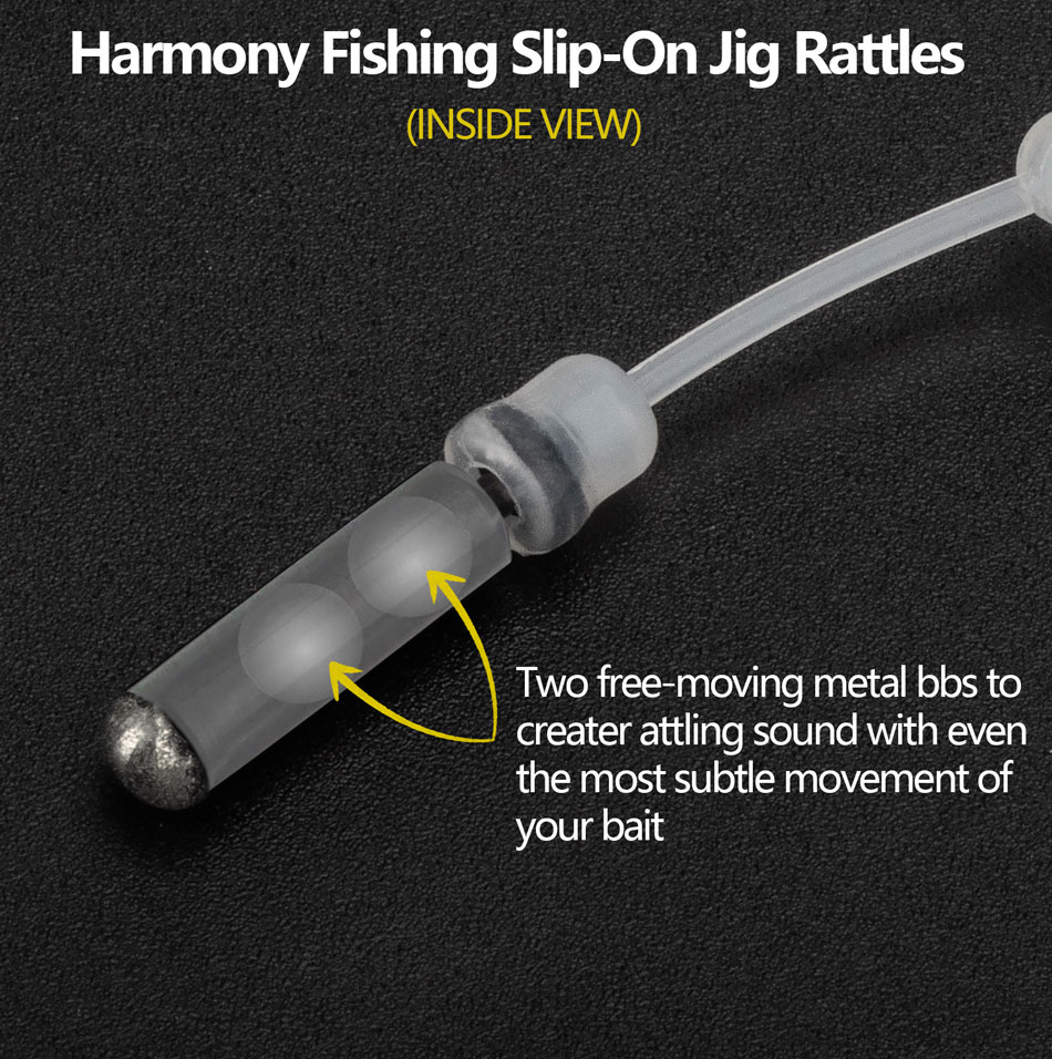 20Pcs Silicone Skirts Fishing  - Fishing Lure Soft Plastic recension och pris