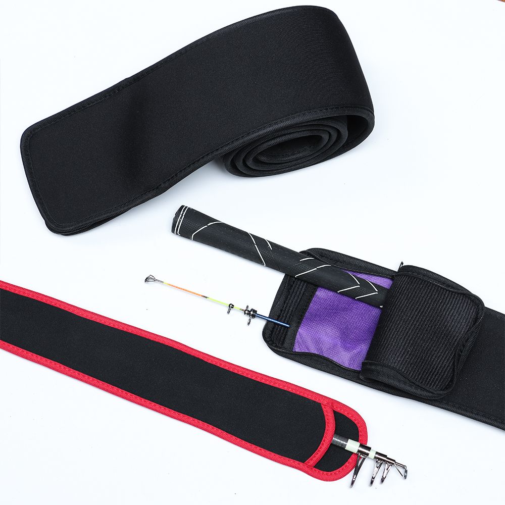 Fishing Rod Bag Wear Resistant - Fishing Lure Box recension och pris