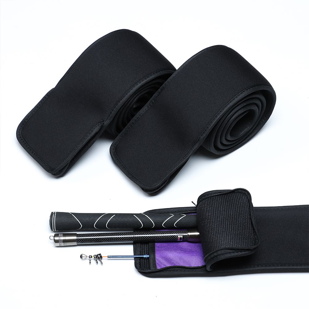 Fishing Rod Bag Wear Resistant - Fishing Lure Box recension och pris