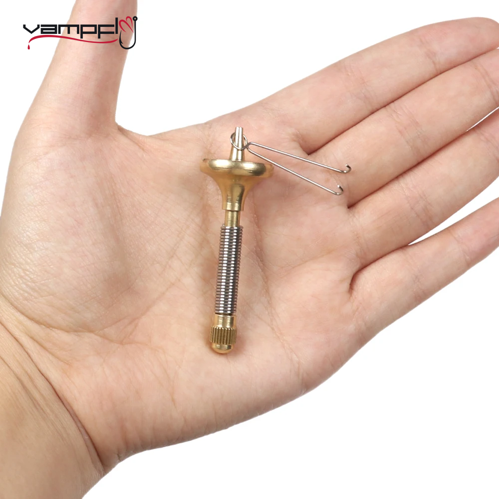 Vampfly 1pc Brass Dubbing Twis - Fishing Lure Kit recension och pris