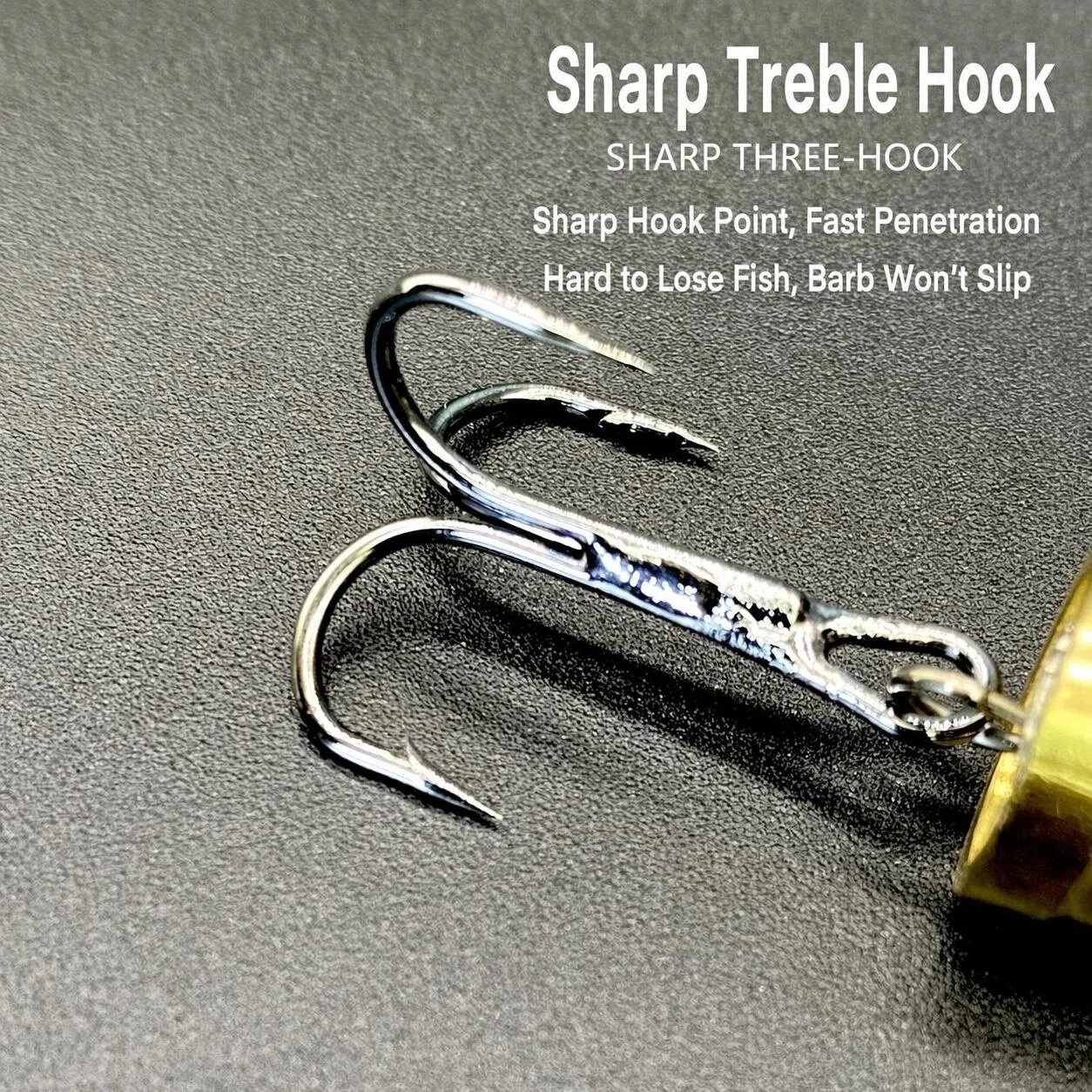 1pcs 4g 6g 8g 10g 16g 19g Rota - Fishing Lure Blade Bait recension och pris