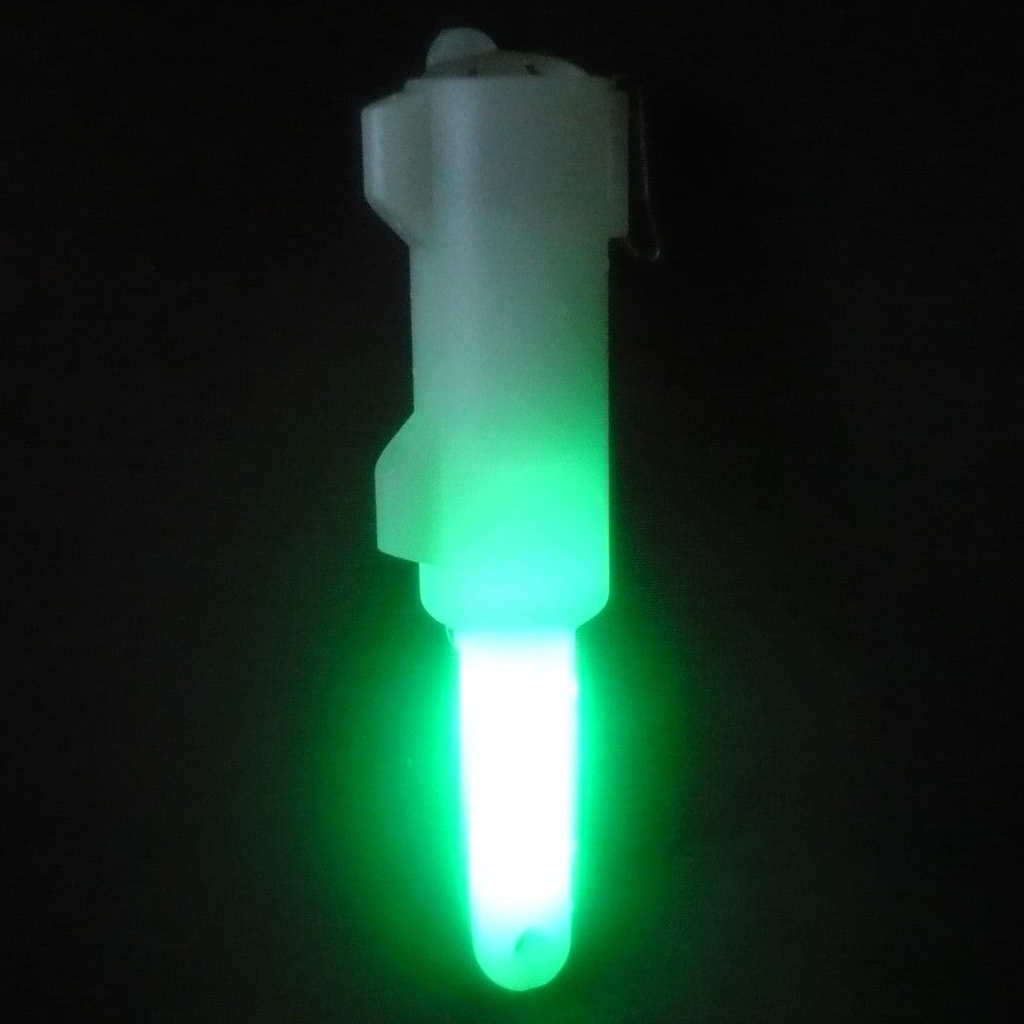 LED Deep Drop Electronic Flash - Fishing Lure Topwater recension och pris