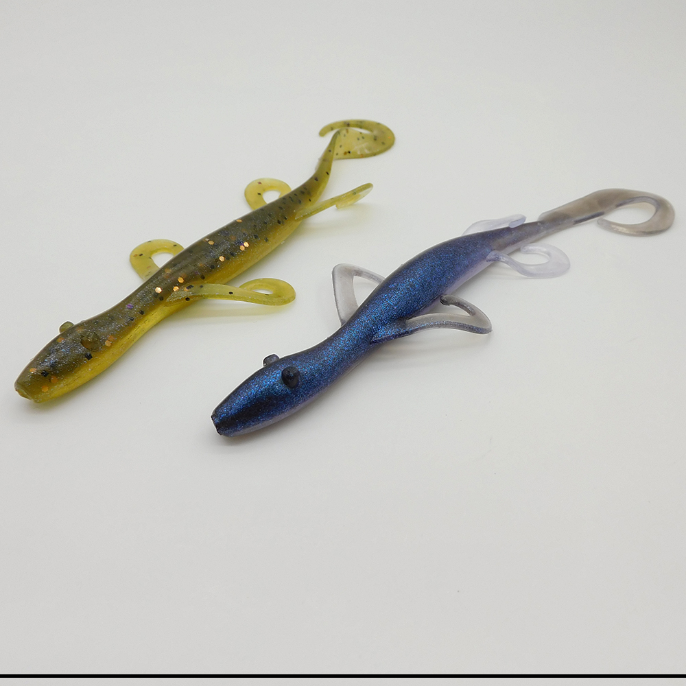 ESFISHING Fishing Lures Wild L - Fishing Lure Spinnerbait recension och pris