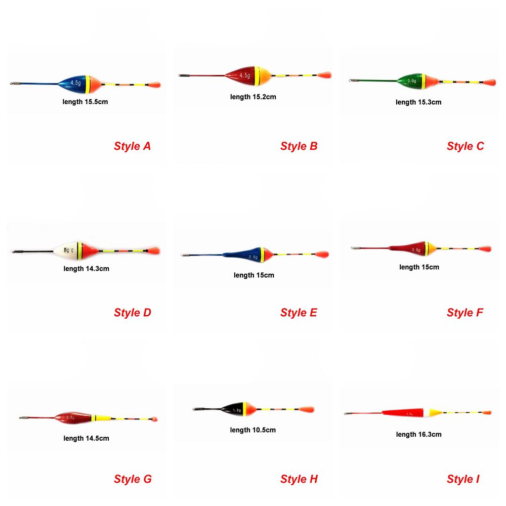 2PCS Outdoor Fluctuate Slip Dr - Fishing Lure Topwater recension och pris